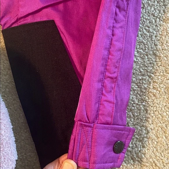 The north face Excellent condition ski suit size medium-ladies - Picture 11 of 13